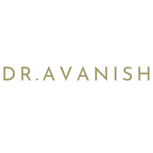 dr avanish